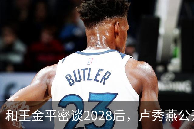 和王金平密谈2028后，卢秀燕公开谈两岸，与郑丽文路线背道而驰