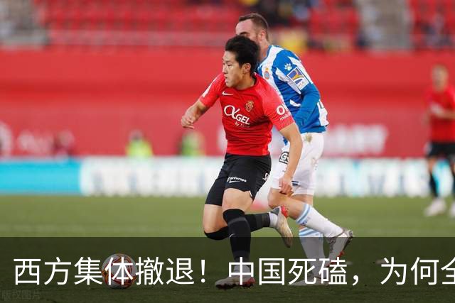 西方集体撤退！中国死磕，为何全世界就我国在拼命搞核聚变？