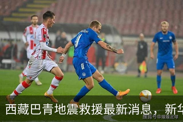 西藏巴青地震救援最新消息，新华社记者现场直击→